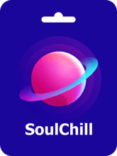 Подарочная карта Soulchill