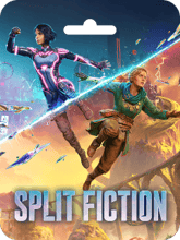 Split Fiction (EA App)