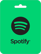 Spotify (SG)