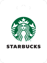 Tarjeta de Regalo Starbucks (HK)