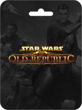 Star Wars: The Old Republic (Global)