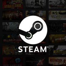 Steam Russia Top up