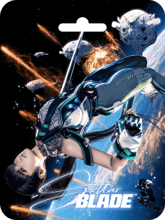 Stellar Blade (Steam ROW)