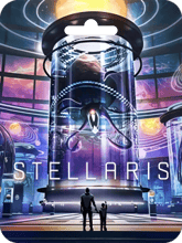 Stellaris(Steam)