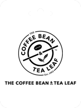 The Coffee Bean & Tea Leaf (US)