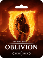 The Elder Scrolls IV: Oblivion Remasterizado (Steam)