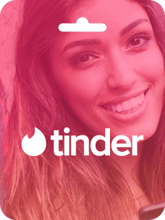 Tinder Voucher (TH)