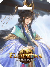 Eudemons Point Card (Global)