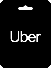 Uber Gift Card (US)