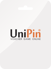 UniPin Voucher MM