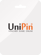 UniPin Voucher PH