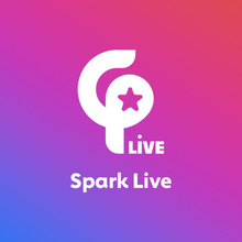 Recarga de Spark Live
