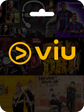 Abonnement Viu Premium (SA)