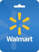 Walmart Gift Card (CN)