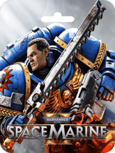 Warhammer 40,000: Space Marine 2 (Steam)