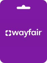Tarjeta de Regalo Wayfair (CA)