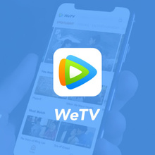 WeTV Coins