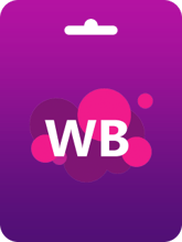 Wildberries Gift Card (RU)