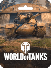 World of Tanks (APAC)