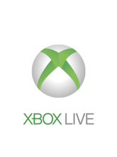 Подарочная карта Xbox Live (CO)