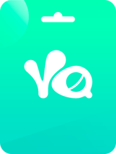 Tarjeta de Regalo Yalla Live