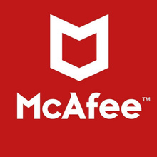 McAfee AntiVirus