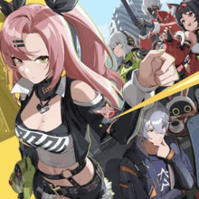 Zenless Zone Zero Top Up