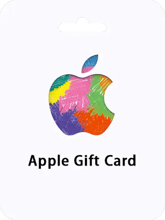 Tarjeta de Regalo Apple (IT)