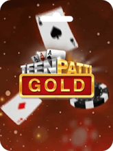 Carte Cadeau Teen Patti Gold
