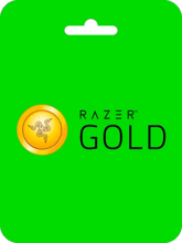 Razer Gold USD(美国钱包)