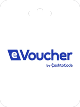 CashtoCode Evoucher (JPY)