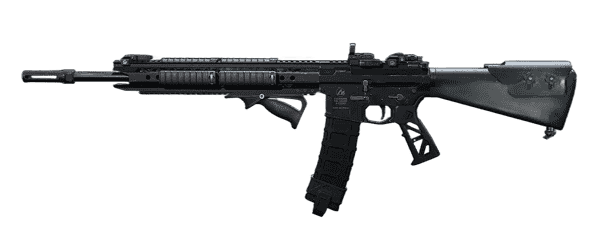 델타 포스 CI-19 & M4A1 S-티어 로드아웃: 10.1% 픽률 메타