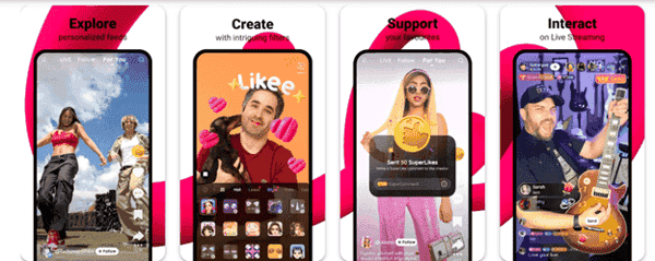 लाइकी 4डी मैजिक एआर फिल्टर: 30% बूस्ट और 3x एफवाईपी गाइड 2025