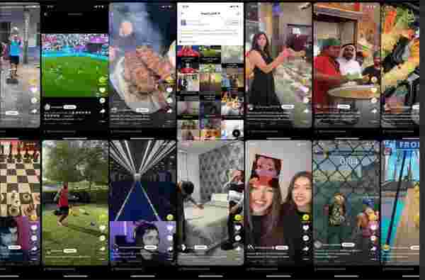 लाइकी 2025 एल्गोरिथम: 80% पूर्णता और एआर के साथ 10 मिनट में वायरल