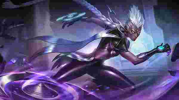 2025年MLBB坦克克制攻略：撕碎S级乌拉诺斯和海洛斯出装