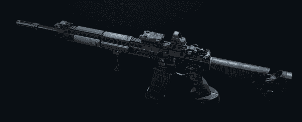 델타포스 호크 옵스 최고의 로드아웃: M4A1 10.1% 메타 코드