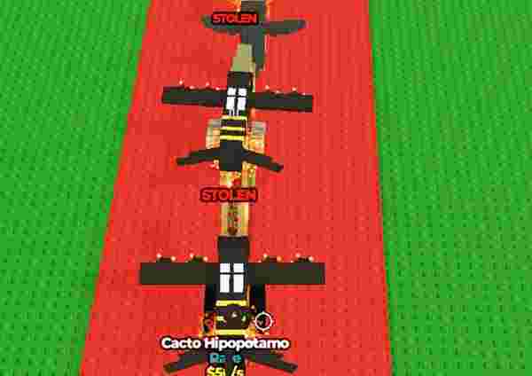 Украдите гайд по налогу Фанума на Брейндрот: 4x ритуал и 19% дропа