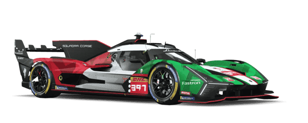 Top 10 Racing Master Livery Codes 2025: Best Free Designs