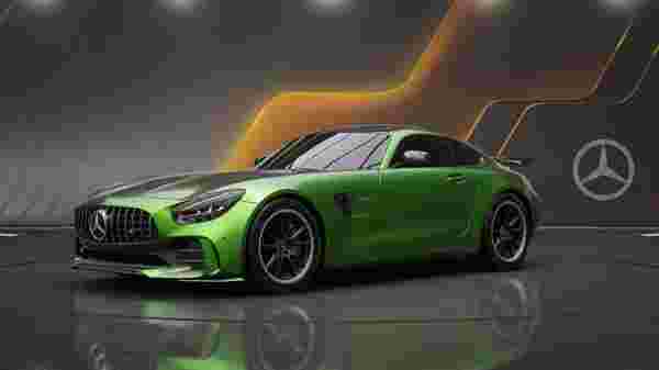 Racing Master S6: GT-R R35 A-Tier Crushes NSX C-Tier (7 S Votes)