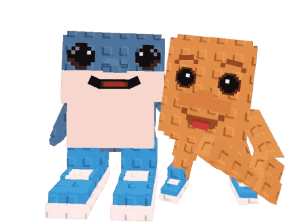 Перчатки удачи крадут Brainrot: рецепты и руководство по крафту за $37,5 млн/с