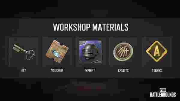 Obtenez 5 personnages PUBG Mobile gratuits : Économisez 2400 UC via les événements