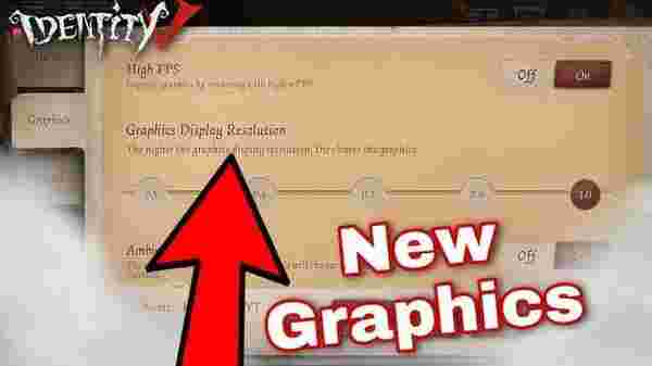 Perbaikan Ping Hijau Identity V: 900ms menjadi 190ms di Android, iOS & PC