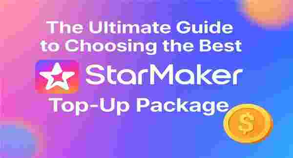 StarMaker VIP против Pro: 50% увеличение видимости и предложение за $59.99/год