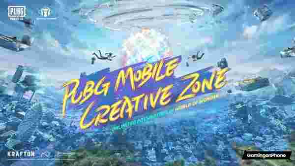 Mode WoW de PUBG Mobile : Top 5 des codes de cartes d'entraînement à la visée 2025