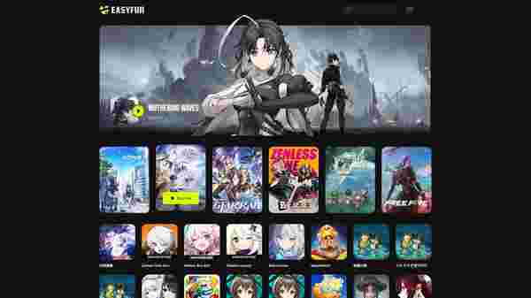 Genshin Impact Cloud Gaming: Beta 1440p/60fps di Ponsel Spek Rendah