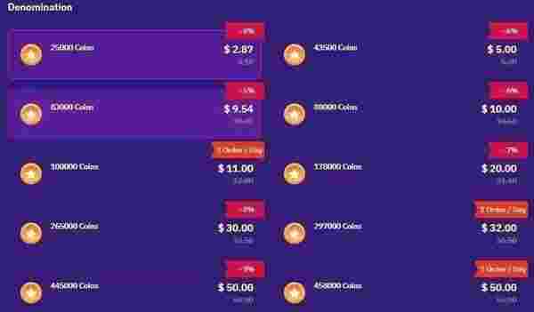 Poppo Live Guardian Knight: $10 untuk 20% ROI & Panduan Faedah VIP