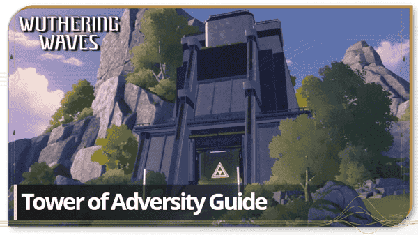 Zon Bahaya Wuthering Waves: Panduan 30-Bintang 800 Astrite Tetapan Semula 5 Jan