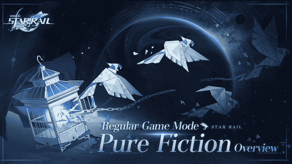 Tier List Erudition HSR Pure Fiction 3.0: Dominasi S-Tier The Herta