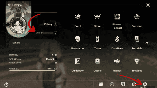 『鳴潮』マルチプレイUL22解放：星5音骸とボス周回ガイド