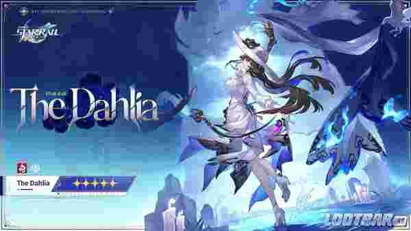 Breakpoint Speed HSR 2025: Tier SPD 90-160 untuk Dahlia Super Break